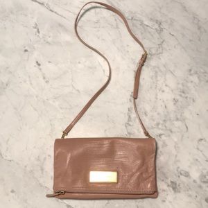 Marc by Marc Jacobs crossbody/ clutch